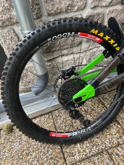 Transition tr250 - 12