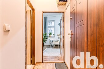 Prodej činžovního domu 662 m², Karlovy Vary - Rybáře - 12