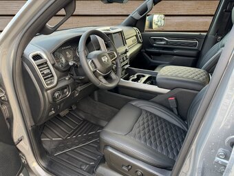 DODGE RAM TRX PAKET DESTROYER GREY - 12