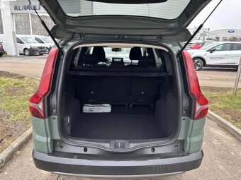Dacia Jogger, Extreme Eco-G 100 5 míst - 12