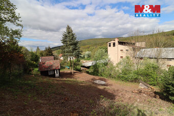 Prodej zahrady, 674 m², Pnětluky, Konětopy - 12