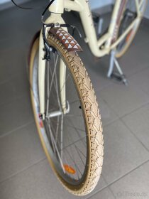 Dámské kolo CALIFORNIA - 12