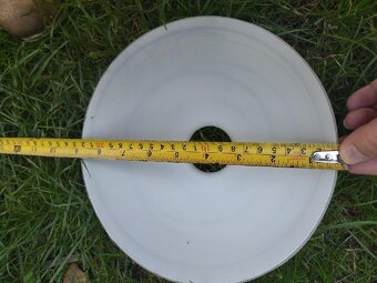 Tříramenný lustr DRUKOV - 12