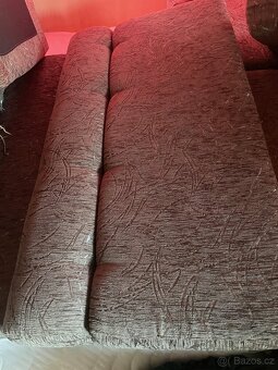 Prodám karavan zn. Gruau - 12