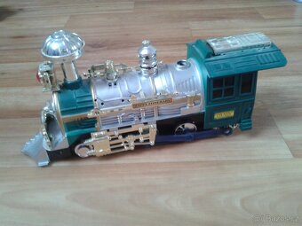 Hračky pro kluky - 12