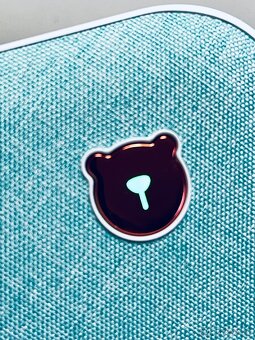 PERIPAGE termotiskárna přenosná - 12