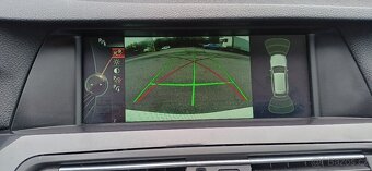 BMW 520d F11 - 2012 - Nové rozvody - 12