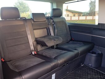 VW T6 2.0 TDI 110 kW Multivan Edition 30 - 12