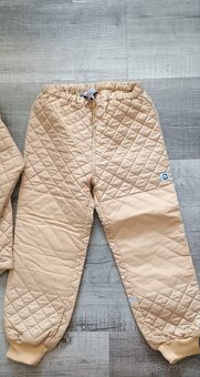 Termo set Mikk-line vel.122 - 12