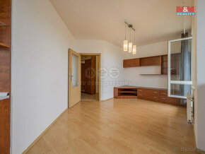Pronájem bytu 2+kk, 65 m², Praha - 12