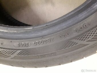 Vredestein Ultrac Satin 225/45 R17 GIUGIARO - 12