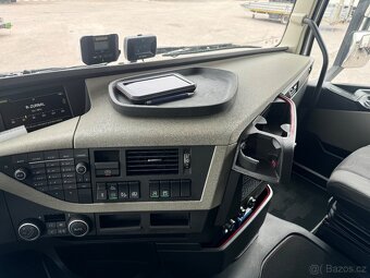 TAHAČ VOLVO FH 13.500 XXL STANDART + ALU KOLA 2017 - 12