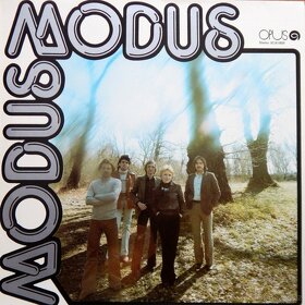LP Gott, Korn, Modus, Kubišová, Žbirka, L+S aj. - 12
