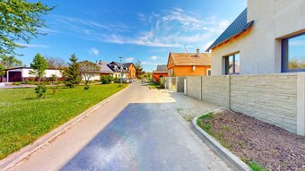 Prodej rodinného domu 170 m², pozemek 377 m² Loštice - 12