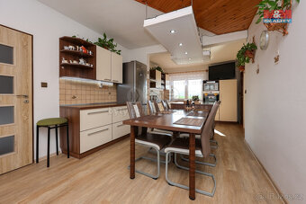 Prodej rodinného domu, 215 m², Sušice - 12
