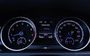 Volkswagen Golf R 2.0 TSI 4motion - 12