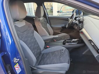Volkswagen ID.4 125kW 105tkm Virtual Full LED Navi ACC DAB - 12
