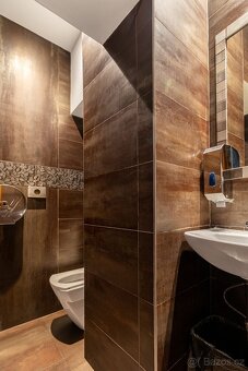 Prodej restaurace, 400 m2, Praha - Vinohrady, ev.č. VS234-1 - 12
