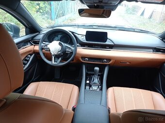 Mazda 6 CR doklady - 12