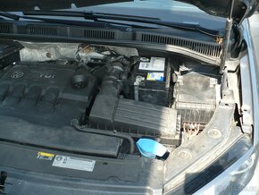 Volkswagen Sharan 2.0 TDI DSG - 12