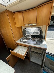 Burstner Fun 495 ~ Palandy - 12