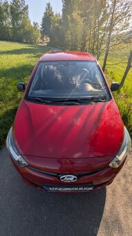 Hyundai i20 1.2i - 12