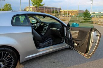 Alfa Romeo Brera 2.2 JTS Sky Window - 12