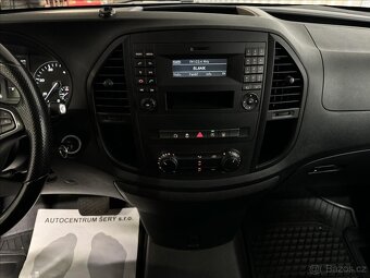 Mercedes-Benz Vito MIXTO 116CDI 7G-Tronic Plus - 12