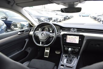 Volkswagen Arteon, 2.0TDI.140kw.ELEGANCE.DSG.KAMERA - 12