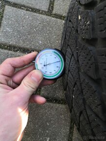 440. ALU zimní sada AUTEC Hyundai - 12
