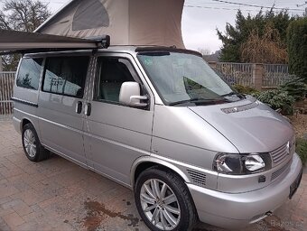 Vw T4california 2.5 tdi,alu,r.2001,180 ps,top - 12