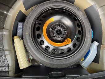 FIAT Croma 1.9 JTD, 16V, 110kw, r.v. 2007 - 12