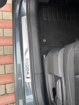 Škoda Octavia III Facelift 2.0TDI 110Kw - 12