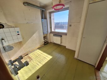 Prodej, byt 3+1, OV, Nové Město nad Metují - 12
