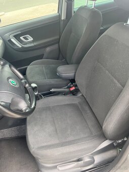 Hezká Fabia 2 1.4 63kw 58xxx - 12