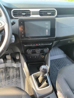 Dacia Duster 1,0 TCE, r.v.2023, 67kW - 12