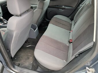 Seat Leon 1.6 75kw 2008 servisní kniha 149t/km - 12
