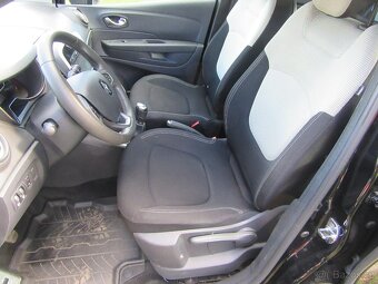 RENAULT CAPTUR 0.9 Tce 66kw.nové v čr.2017naj.23 475km. - 12