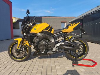 Yamaha FZ1N - 12