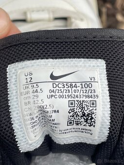 Nike AF1 High Utility – EUR 44.5 – ikonické tenisky - 12
