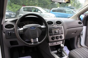 Ford Focus - 12