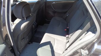 Prodám Mercedes-Benz C220 W203 Avantgarde - 12