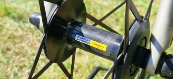 AUTHOR 7700 2x10 Dura Ace 480 - 12
