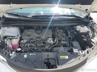 Toyota Sienna XLE 2021 - 12