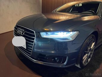 Audi a6c7 ultra - 12