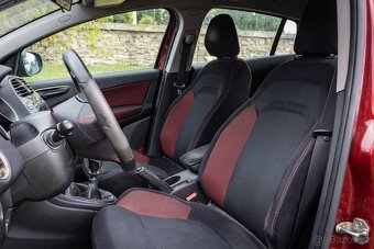 Fiat Bravo 1.4T 16V 150 + LPG - 12