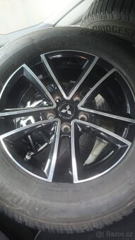 Mitsubishi Outlander 2.0 MIVEC 110kW, 2WD DIAMANT EDITION - 12