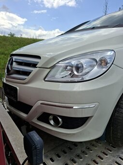 Rozpredám Mercedes B160 B170 266.920 - 12