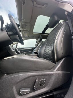 Ford Mondeo Vignale kombi 2.0TDCi, 132kw,Webasto,masáže,Syn3 - 12