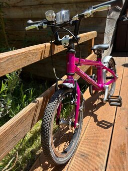 Islabikes 14"ultralehké kolo pro začínající cyklisty - 12